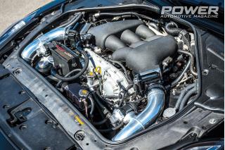 Νissan GT-R R35 1.400+wΗp 